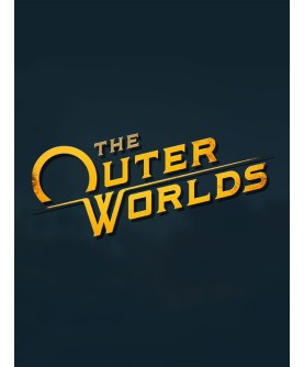 The Outer Worlds Switch Nintendo eShop Key EUROPE